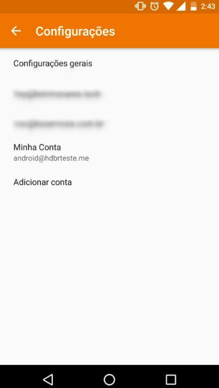 e-mail